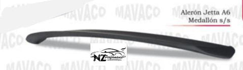 aleron medallon vw jetta a6 s/s