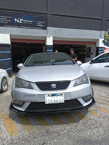 FRONT LIP SEAT IBIZA