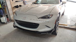 front lip mazda mx5
