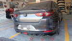 diffuser mazda 3 2020-2023