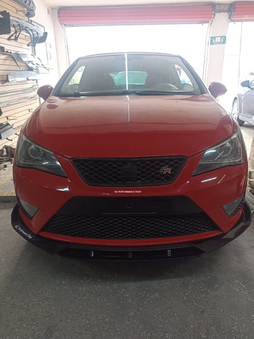 FRONT LIP SEAT/CUPRA