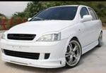 Lip Corsa 2003 2004 2005 2006 2007 2008 Delantero