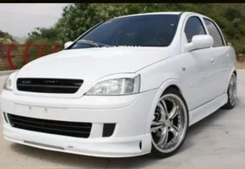 Lip Corsa 2003 2004 2005 2006 2007 2008 Delantero