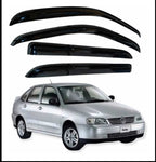 Bota agua VW Derby 2001-2009