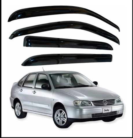 Bota agua VW Derby 2001-2009
