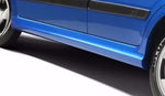 Estribos Matiz