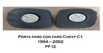 PORTA FARO (BICEL) CHEVROLET CHEVY C1 1994-2002