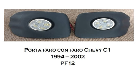 PORTA FARO (BICEL) CHEVROLET CHEVY C1 1994-2002