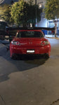 aleron mazda rx8