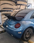 Aleron Vw Beetle Rsi 1998-2010