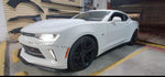 Front Splitter Chevrolet Camaro 2016-2017