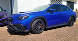 lip subaru wrx 2022-2023
