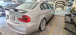 Aleron Cajuela Bmw