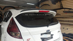 aleron ford fiesta hb