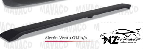 Aleron cajuela VW Vento GLI S/S 2014-2019