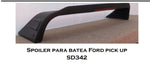 Aleron Ford Pick Up Batea