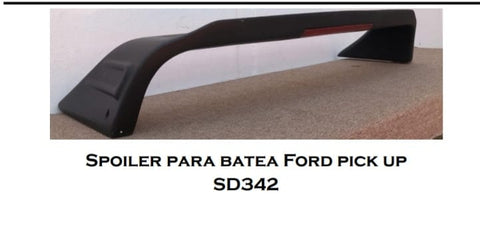 Aleron Ford Pick Up Batea