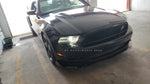 Front lip Ford Mustang 2005-2014