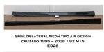 ESTRIBOS CHRYSLER NEON 1995-2008