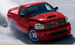 Toma De Aire Ram Srt 2002-2008