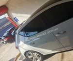 Aleron Hb Cupra 2018-2021