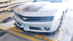 splitter chevrolet camaro 2010-2015