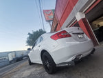 REAR DIFFUSER SUZUKI