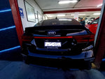ALERON ROCKET PRO KIA FORTE SEDAN