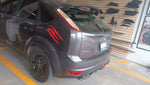aleron ford focus