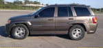 Estribos  Grand Cherokee Srt 8 1999 2002 2004