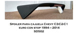 Aleron Chevrolet Chevy C1-C3 1994-2014