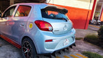 Diffuser completo Mitsubishi Mirage
