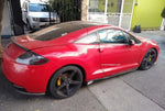 SIDES SKIRTS MITSUBISHI ECLIPSE 4G