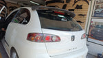 aleron seat ibiza / leon / cupra