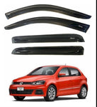 Bota agua VW Gol
