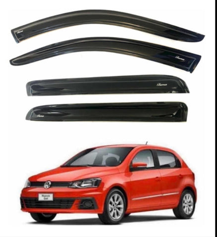 Bota agua VW Gol