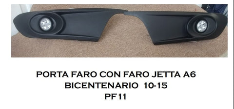 PORTAFARO (BICEL) VW JETTA A6 2010-2016