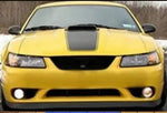 Facia Mustang Cobra 99 00 01 02 03 04