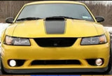 Facia Mustang Cobra 99 00 01 02 03 04