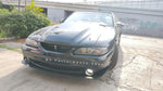 FRONT LIP FORD MUSTANG/COBRA 1994-1998