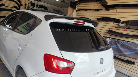 aleron seat ibiza/leon
