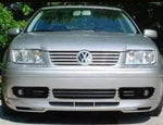 Front lip Jetta A4 Gli 99-07 Vw