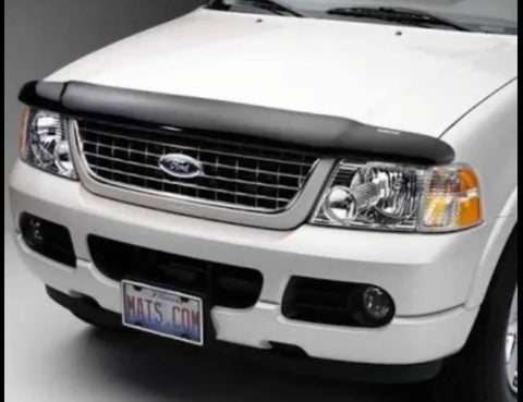Deflector cofre Ford explorer 2002-2005