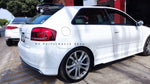 Aleron Audi A3 2004-2012