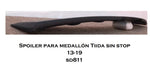 ALERON MEDALLON NISSAN TIIDA 2013-2019