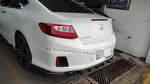diffuser honda accord coupe