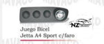 biceles vw jetta a4 sport 1999-2007