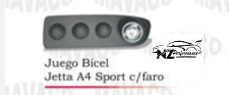 biceles vw jetta a4 sport 1999-2007