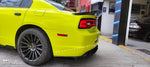 Aleron Duckbill Dodge Charger 2005-2013