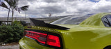 Aleron Duckbill Dodge Charger 2005-2013